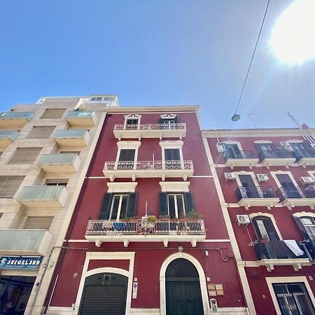 Maison Flores Deluxe Бари Екстериор снимка